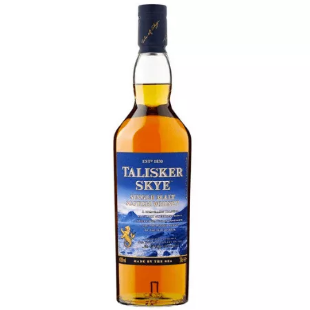 Talisker skye whisky 0.7 liter