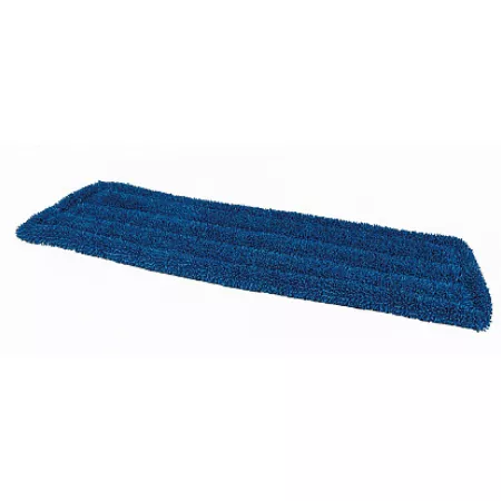 Weco vlakmop microvezel blauw (45cm)
