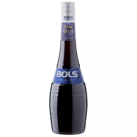Bols blueberry 0.7 liter
