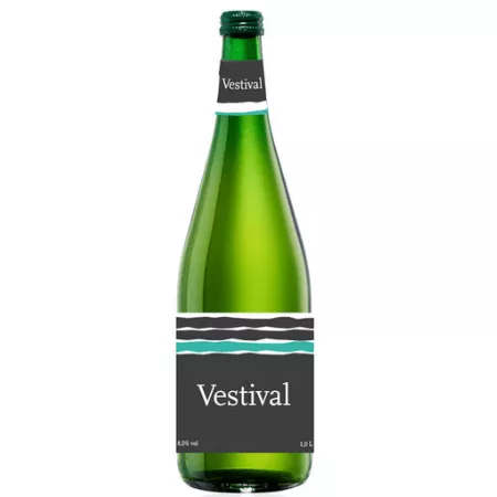 Sankt amadeus schoppen vestival 0.75 liter