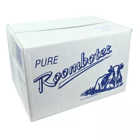 Pure Roomboter 82% Ongezouten (5 kg)