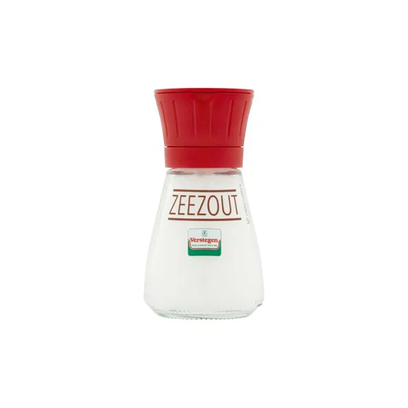 Verstegen Zeezout Molen (6x 85gr)