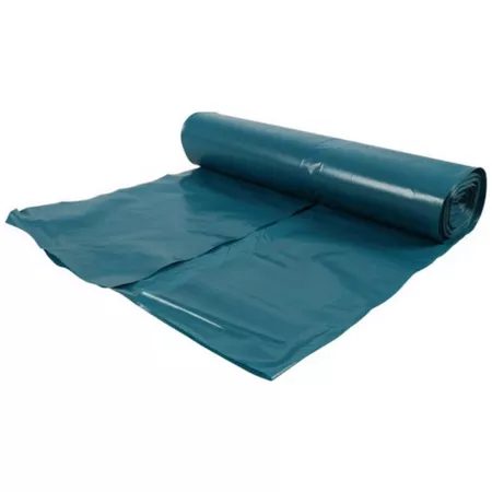 Powersterko Afvalzak 80x110cm Blauw T70 (200 stuks) - Afbeelding 2
