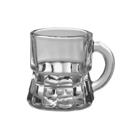 Bierwinst Shotglas Pulletje (12x 19ml)