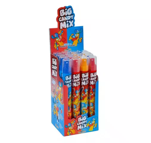 Big Candymix