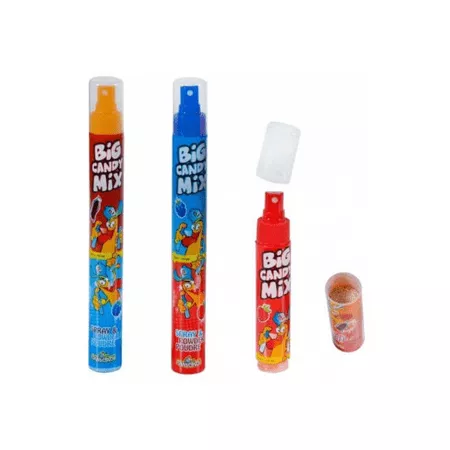 Big Candymix (16x 80gr) - Afbeelding 3