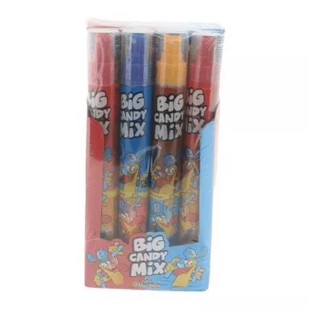 Big Candymix (16x 80gr) - Afbeelding 2