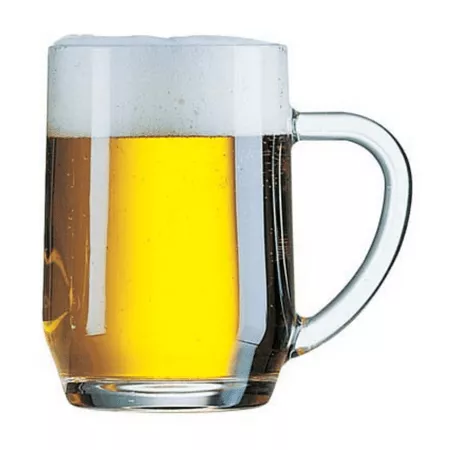 Bock Haworth Bierpul (24x 56cl)