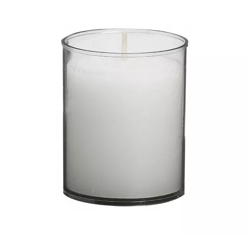 Bolsius relight navulling transparant (100 stuks) - Afbeelding 3