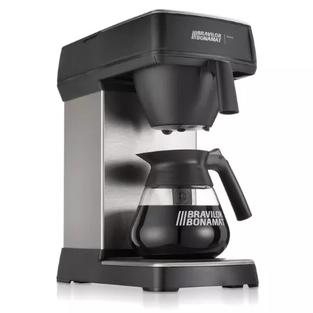 Bravilor novo koffiemachine (2)