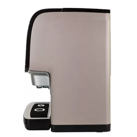 Cafitesse Excellence Compact Black vaste wateraansluiting (3)