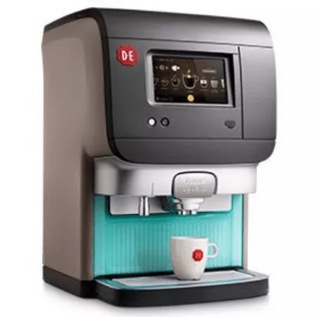 Cafitesse excellence compact touch instant (2)