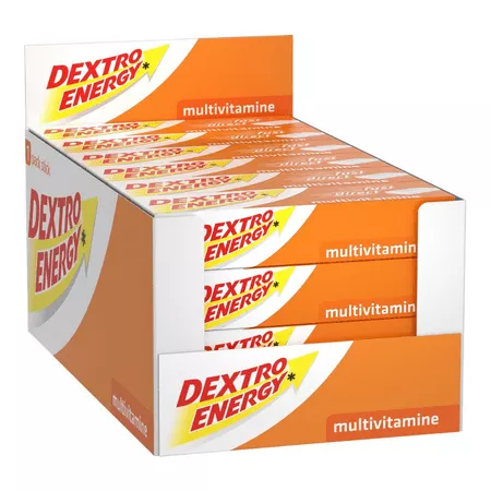 Dextro energy tablet multivitamine (24x 47gr) (1)