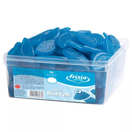 Frisia Blauwe Ogen Silo (150 stuks)