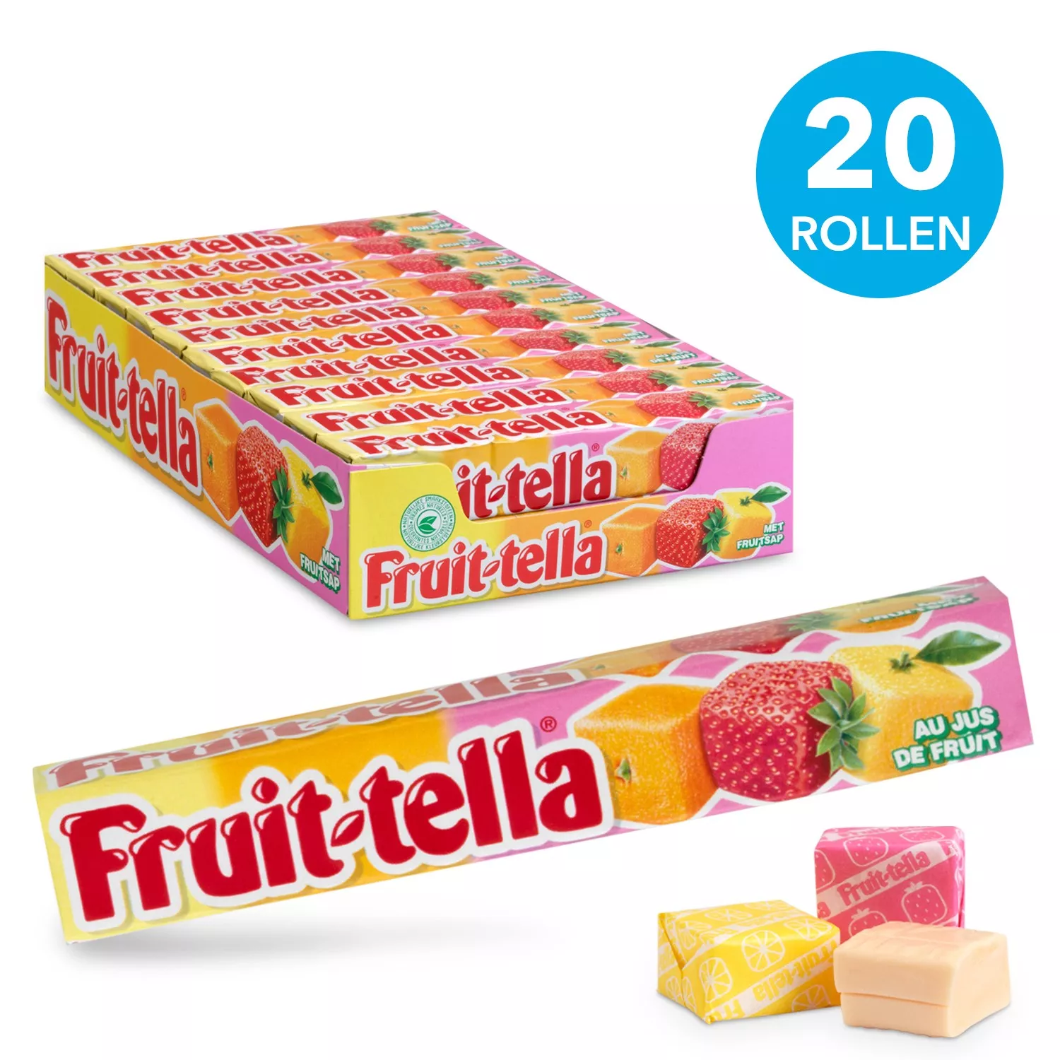 Fruitella