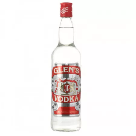 Glen's vodka (0.7 liter)