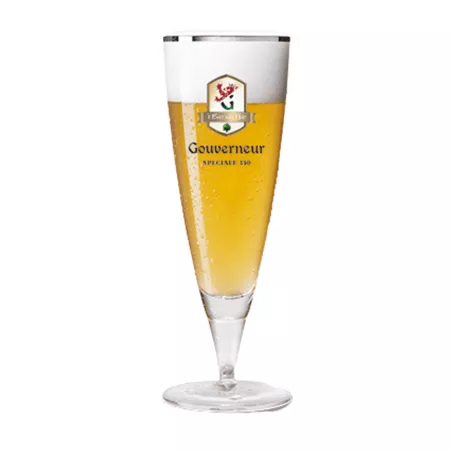 Gouverneur 140 glas (12x 20cl)