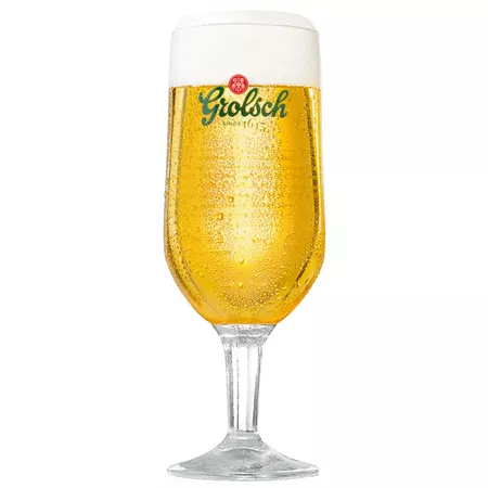 Grolsch classic glas (12x 25cl)