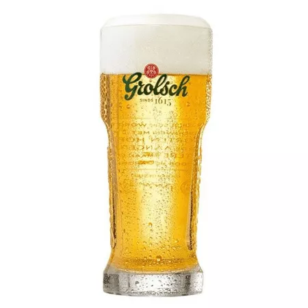Grolsch master glas (12x 20cl)