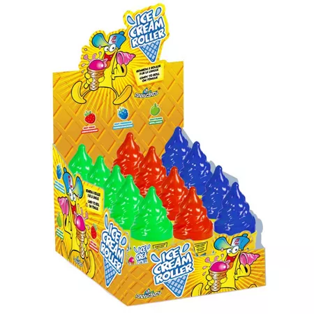 Icecream Roller (12x 60gr)