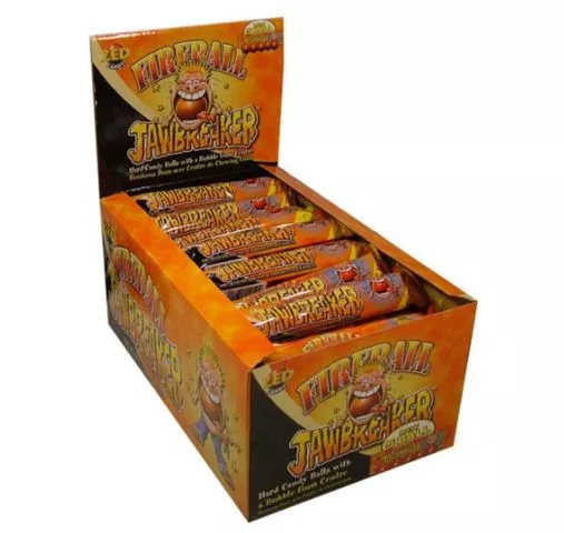 Jawbreaker Fireball (40x 5-pack)