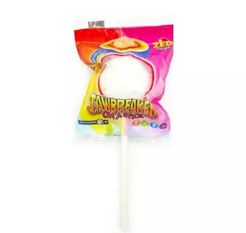 Jawbreaker On A Stick (15 stuks) - Afbeelding 4