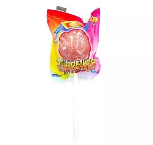 Jawbreaker On A Stick (15 stuks) - Afbeelding 5