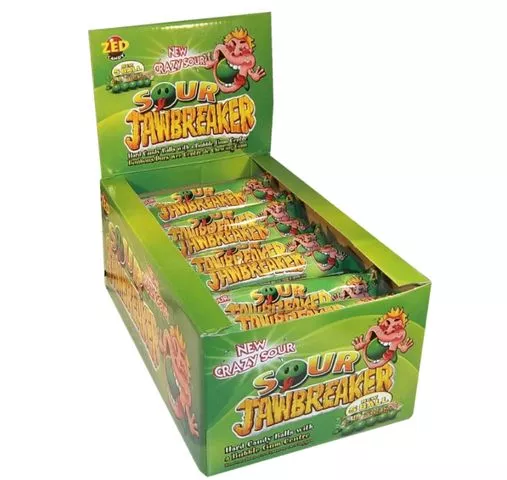 Jawbreaker sour (40x 5-pack) (1)