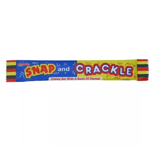 Matlow's Snap And Crackle Original (60 stuks) - Afbeelding 3