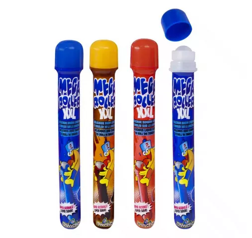 Mega Roller XXL (15x 126gr) - Afbeelding 2
