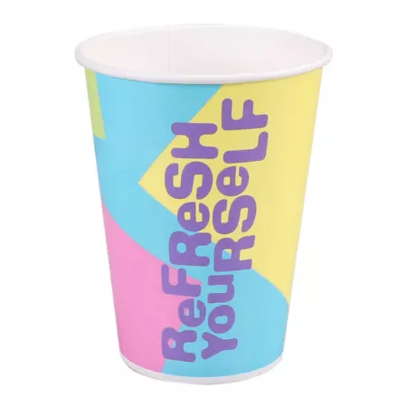 Milkshakebeker 90 mm (50x 300cc)