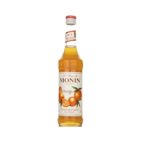 Monin Siroop Orange (70cl)