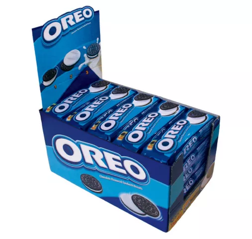 Oreo Classic (20x 66gr) - Afbeelding 2