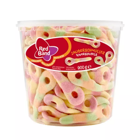 Red Band Toversleutel (100 stuks)
