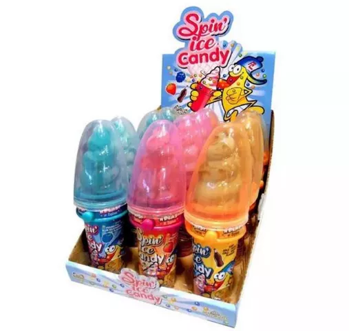 Spin ice candy (12 stuks) (1)