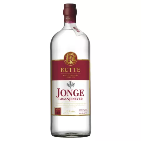 Rutte jonge jenever (1)