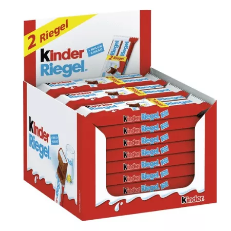 Kinder Maxi T2 (24x 42gr) - Afbeelding 2