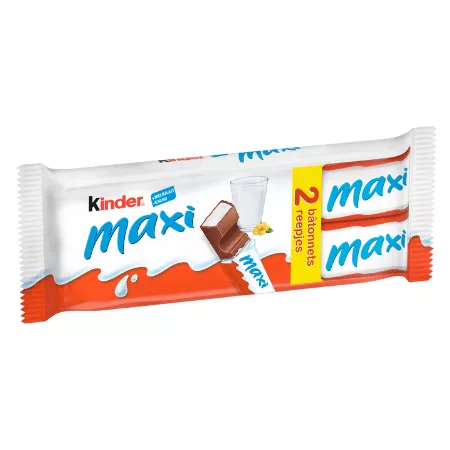Kinder Maxi T2 (24x 42gr)