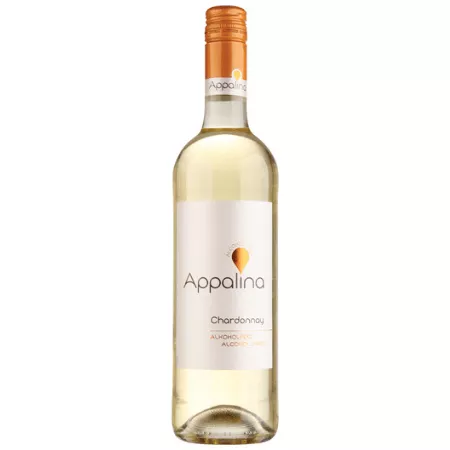 Appalina chardonnay 0%