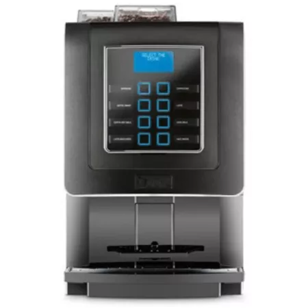 Douwe Egberts cafitesse quantum 110 (2)