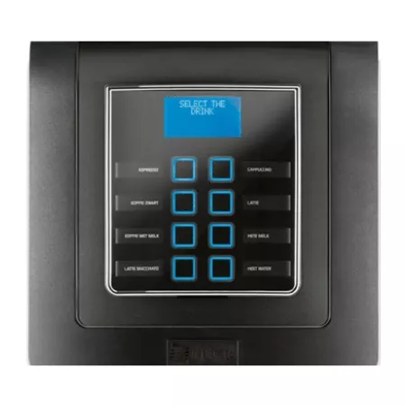 Douwe Egberts cafitesse quantum 110 (3)
