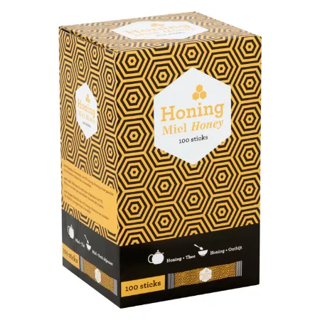 Honing Sticks (100x 8gr) - Afbeelding 4