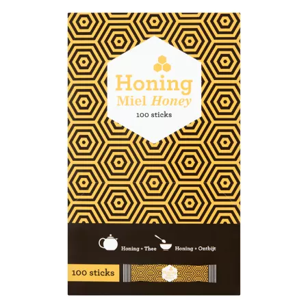 Honing Sticks (100x 8gr)