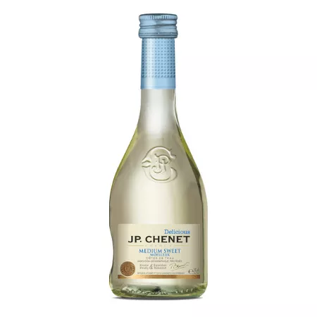 J.P. Chenet blanc medium sweet flesje