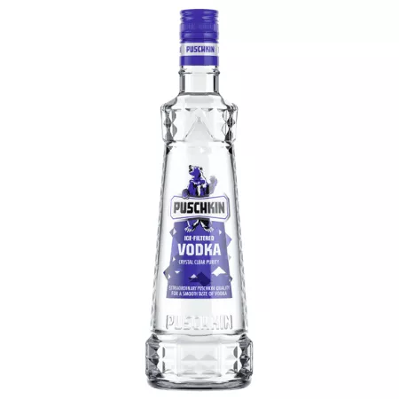 Puschkin vodka 0.7 liter (1)