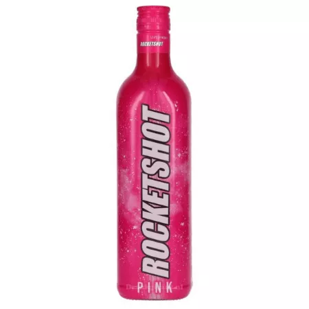 Rocketshot pink