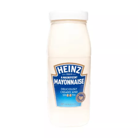 Heinz mayo (2,15 liter)