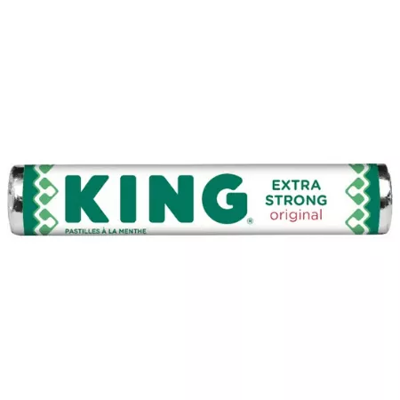 King pepermunt extra strong rol (2)