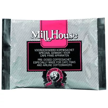 Millhouse cafe frais (100x 70gr)