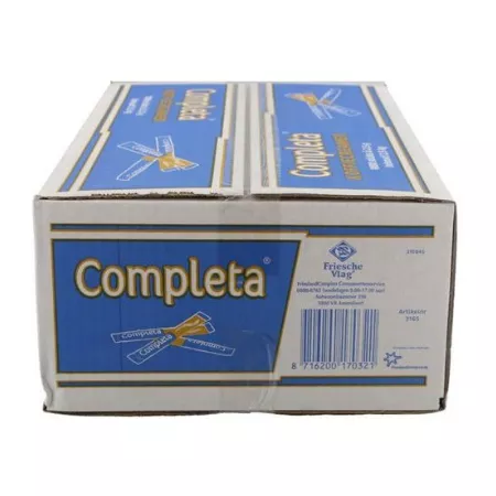 Completa Sticks (1000x 2,5gr) - Afbeelding 2